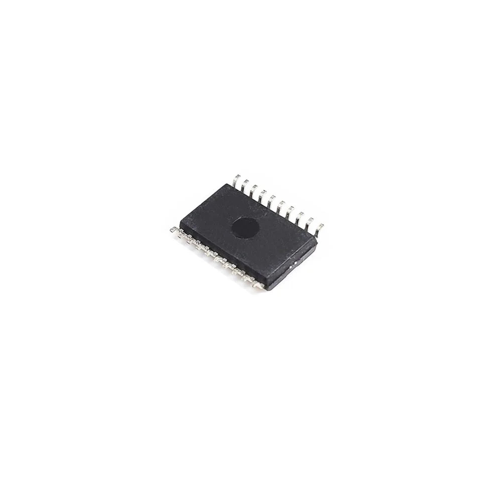 10PCS/LOT L293DD L293D L293 SOP-20 SMD Internal Switch IC Bridge Driver New Good Quality Chipset