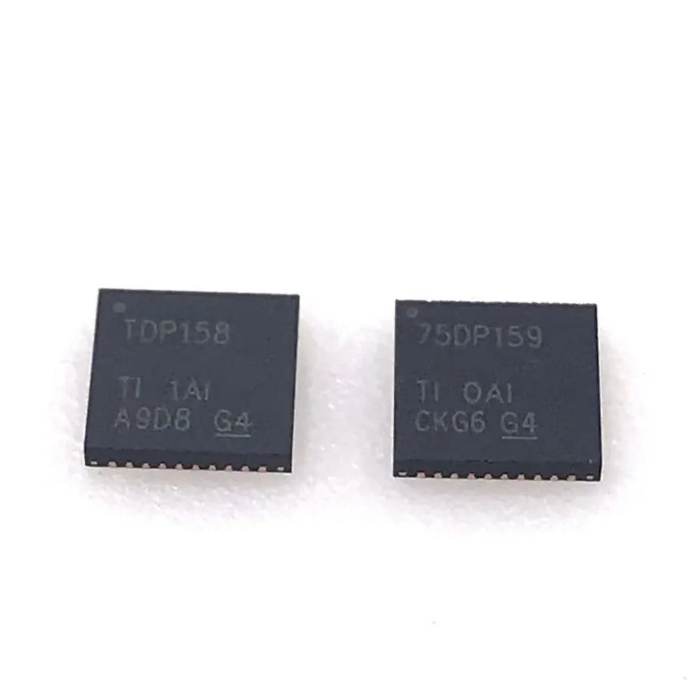 1-5pcs Original TDP158 75DP159 NB7N621M HDMI IC Retimer For XBOX ONE X ONE S For XBOX Series XS IC Chip Replacement