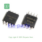 10 ~ 50 PCS W25Q64JVSSIQ SOP-8 25Q64JVSIQ 25Q64 3V 64M-Bit Serial Flash Memory With Dualm Quad SPI Chip IC