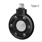 Portable Camera Detector Mobile Phone USB IR Alarm for Outdoor Travel Hotel Rental Anti Candid Hidden Camera Finder Led Light