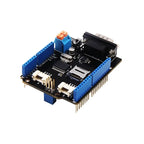 CAN-BUS Shield V2 Bus Expansion Board CANBUS MCP2515 Controller MCP2551 transceiver For  UNO Mega Leonardo