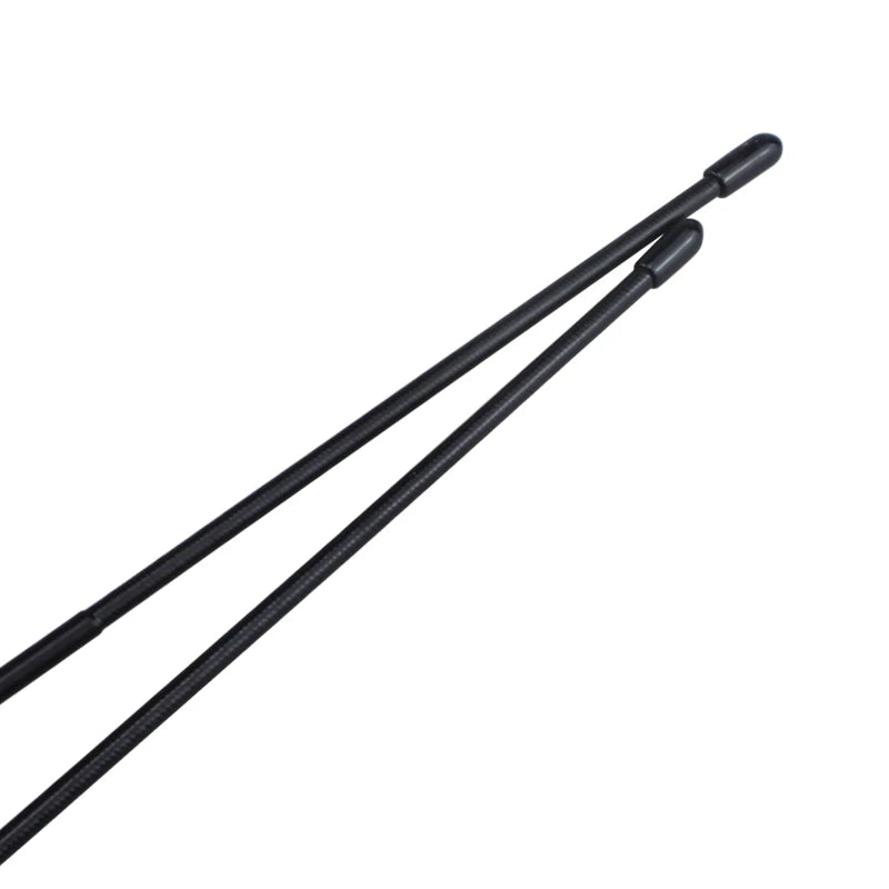 Rp-SMA Male 2.4G Antenna 2400-2500MHz High Gain Soft Antenna External WIFI Router Bluetooth Wireless Network Card Module Antenn