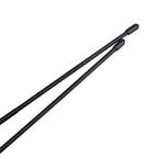 Rp-SMA Male 2.4G Antenna 2400-2500MHz High Gain Soft Antenna External WIFI Router Bluetooth Wireless Network Card Module Antenn