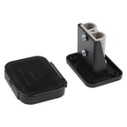 Electric Vehicle Charging For Anderson Connector 50A 120A 175A with Built in Base and Construction for Dependability