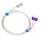 Adhesive RTD Stick-on Temperature Sensor Surface Mount RTD Pasted Type Surface End RTD Self-Adhesive RTD
