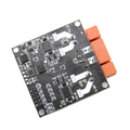 12V/24V 12A Dual Channel DC Brushed Motor Driver Module H-Bridge PWM Surpasses L298N BTS7960 10A
