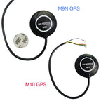M9N M10 GPS Compass Module HMC5883L External Sensor for APM 2.6/2.8 Pixhawk 2.4.8