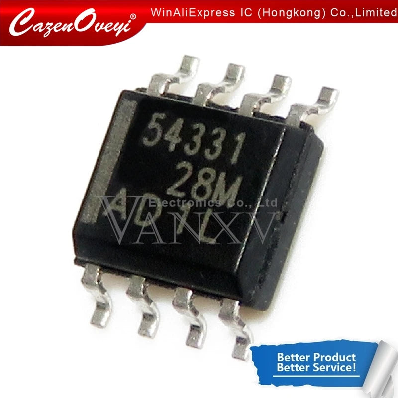 LMV358IDR MV358I MAX3443EESA TPS54331DR TPS54331 54331 SG5841JSZ SG5841 PCF8563T PCF8563 8563T OPA827AIDR OPA827A OPA827 SOP-8