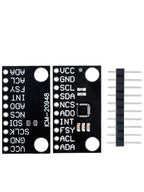 1~5PCS ICM-20948 Sensor Module 9 Axis MEMS Motion Tracking Device Sensor Low Power CJMCU-20948 Integrated Circuits ICM20948