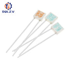 SELTE 115C 136C 250V 10A 15A 16A Square Temperature Fuses Thermal Fuses ThermostatThermal Protector