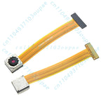 OV5640 AF 5MP HD Auto Focus Camera Module Anti-shake Night Vision Function For Raspberry Pi ESP32 DIY Vision Project