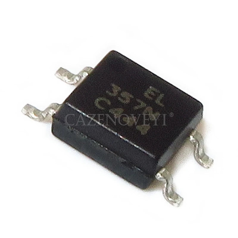 5PCS MB10F MB10 HD06 HD 06 EL817C EL817 EL816 816 EL357N-C EL357N EL357 SMD-4