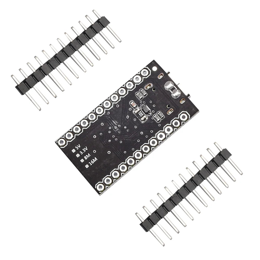 Type-C USB ATMEGA32U4 Chip Development Board Module For Arduino ATMEGA32U4-AU/MU Controller Pro-Micro Replace Pro Mini
