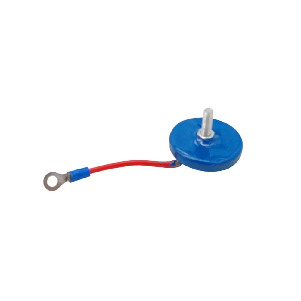 C314 Brushless Generator for Generator Pressure Sensitive Resistor Metal Oxide Varistor SMD Resistors Assorted Kit Set