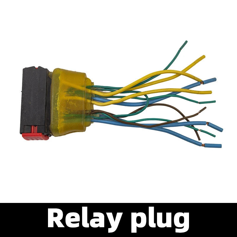19203N 454935 for Peugeot 206 306 405 406 806 Citroen BERLINGO XSARA XANTIA Fuel Pump Relay