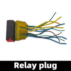 19203N 454935 for Peugeot 206 306 405 406 806 Citroen BERLINGO XSARA XANTIA Fuel Pump Relay