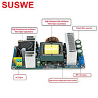 Hot Selling Products High Power 48V 6A Power Adapter AC 220V to DC 36V 48V Switching Power Supply Module Board