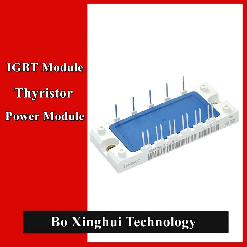 IGBT Module BSM10GD120DN2 BSM15GD120DN2 BSM25GD120DN2 BSM35GD120DN2 BSM50GD120DN2