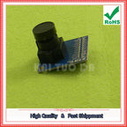 Ov7670 Camera Module With AL422 FIFO With LD0 With Source Crystal Board (C4B4)