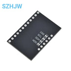 MPR121 Capacitive Touch Sensor Module I2C Interface Breakout Board for Arduino, 12-Key Touch Control (1/5/10PCS)