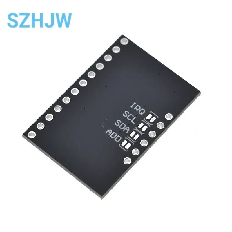 MPR121 Capacitive Touch Sensor Module I2C Interface Breakout Board for Arduino, 12-Key Touch Control (1/5/10PCS)