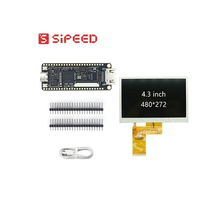  Tang Nano 9K FPGA Development Board GOWIN GW1NR-9 RISC-V HDM kit