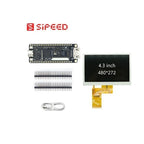  Tang Nano 9K FPGA Development Board GOWIN GW1NR-9 RISC-V HDM kit
