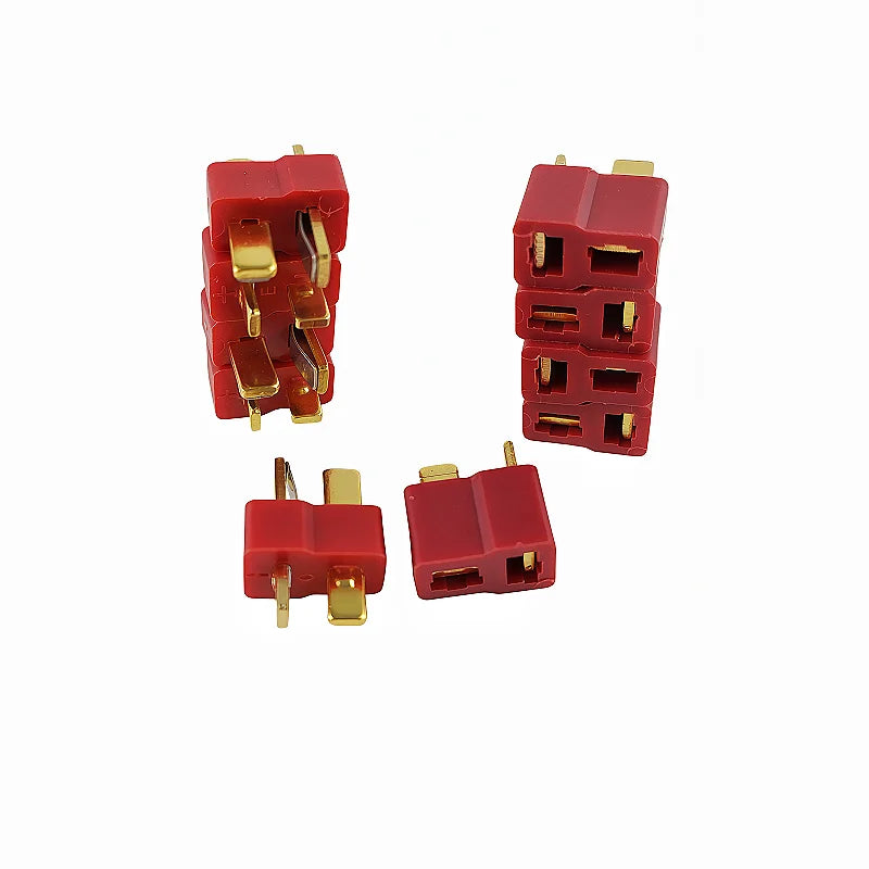 10pcs XT60 XT-60 Male Female XT30 XT90 Bullet Connectors Plugs For RC Lipo Battery Rc Drone Airplane Car Boat