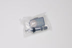 Programable TPMS Sensors 2 in 1 433MHz+315MHz Support Programing with TS501 TS508 TS601 TS608 ITS600E MK808TS MK808S-TS MP808TS