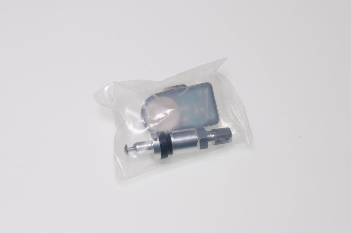 Programable TPMS Sensors 2 in 1 433MHz+315MHz Support Programing with TS501 TS508 TS601 TS608 ITS600E MK808TS MK808S-TS MP808TS