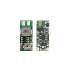 3-5V 405nm 450-475nm 520nm Blue Green Laser Diode LD Diver Circuit Board Power Supply