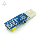 CH340C ESP8266 ESP-01 ESP01S Programmer Adapter USB to ESP8266 Serial Wireless Wifi Developent Board Module For Arduino