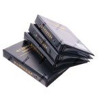 0402 0603 SMD Ferrite Bead Inductance Sample Book Magnetic Laminated Sheet Magnetic Beads Inductance Book Sample Kit 0805 1206