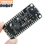 TENSTAR TS-ESP32-S3 Development Board With 1.14 Inch TFT Display With BMP280 and QMI8658C Sensor Learn to Program ESP32 S3