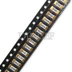 10PCS Gold 1808 125V 250V AC SMD Fast blow Fuse 0.5A 500mA 1A 2A 3A 4A 5A 6.3A 8A 10A 12A 15A 500MA 750MA 2410 ultra-rapid