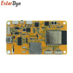 Estardyn ESP32 2.4" Capacitive Touch Display 240x320, TFT LCD Module WiFi Bluetooth LVGL HMI for IoT