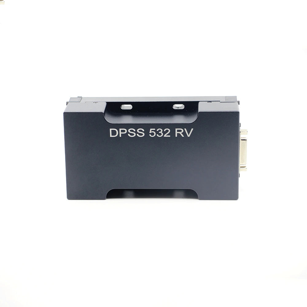 Green Yellow Orange Laser Diode Pumped Laser Module for Confocal Microscopy High Beam Quality 594nm 561nm 532nm Dpss Laser