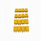 10pcs XT60 XT-60 Male Female XT30 XT90 Bullet Connectors Plugs For RC Lipo Battery Rc Drone Airplane Car Boat