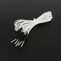 3D Printer Parts Thermistor Temperature Sensor HT-NTC100K L 1M For 350 Degrees For Prusa I3 MK2S/MK3/MK3S Hotend Extruder