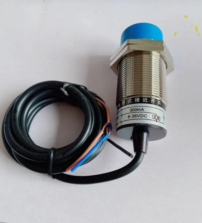 M30 capacitive proximity sensor LJC30A3-H-Z/BY BX LJC30A3-H-Z/AY AX LJC30A3-H-J/DZ EZ 20mm detective distance LJC30A3-15-H-Z/BY