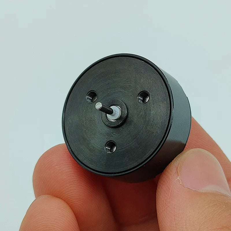 2610 26mm*10mm Mini Flat Coreless Motor Replace Tattoo Motor Rotary Tattoo Machine Gun Micro Tattoo Engine Tattoo Accessories