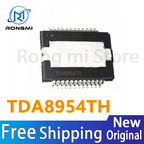 1-10/（Piece） New Original TDA8954TH TDA8954 HSOP-24 in stock