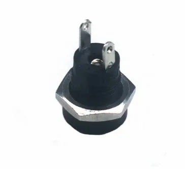 12.6V 2A Li-ion Battery Charger for 10.8V 11.1V Battery 3S 18650 Battery Pack Connector DC5525