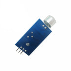 Sound Sensor Module/Sound Detection Module Whistle Module Voice Control Switch Output High and Low Level DIY