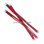 300MM PicoBlade 51021 1.25MM Molex 0510210200 0510210300 0510210400 0510210500 0510210600 MX1.25 Female Socket Cable Assemblies