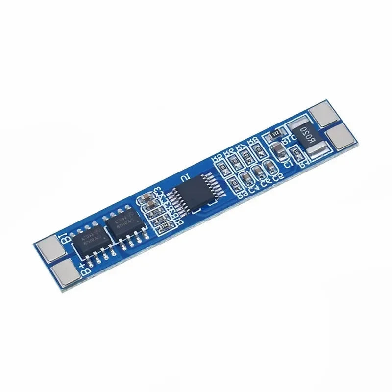 10Pcs 3S 12V 8A Li-ion 18650 Lithium Battery Charger Chargering Protection Board Module 11.1V 12.6V 10A BMS HX-3S-A02