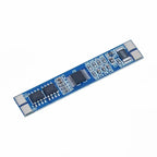 10Pcs 3S 12V 8A Li-ion 18650 Lithium Battery Charger Chargering Protection Board Module 11.1V 12.6V 10A BMS HX-3S-A02
