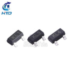100PCS/LOT BAT54 BAT54A BAT54C BAT54S SOT-23 KL1 KL2 KL3 KL4 SMD Schottky diode NEW