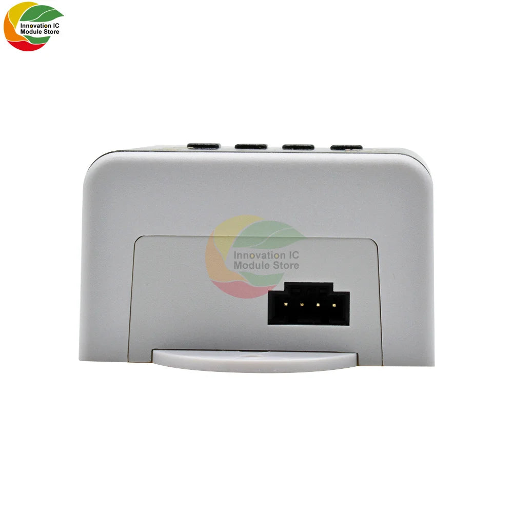 AC 110V 220V DTC2201 DTC1201 Temperature Controller Thermostat DS18B20 NTC Sensor APP Control For Smart Home