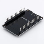 ESP-32S ESP-WROOM-32 ESP32  WIFI Dual Core CPU Development Board 802.11b/g Wi Fi BT Module Ultra-Low Power Consumption